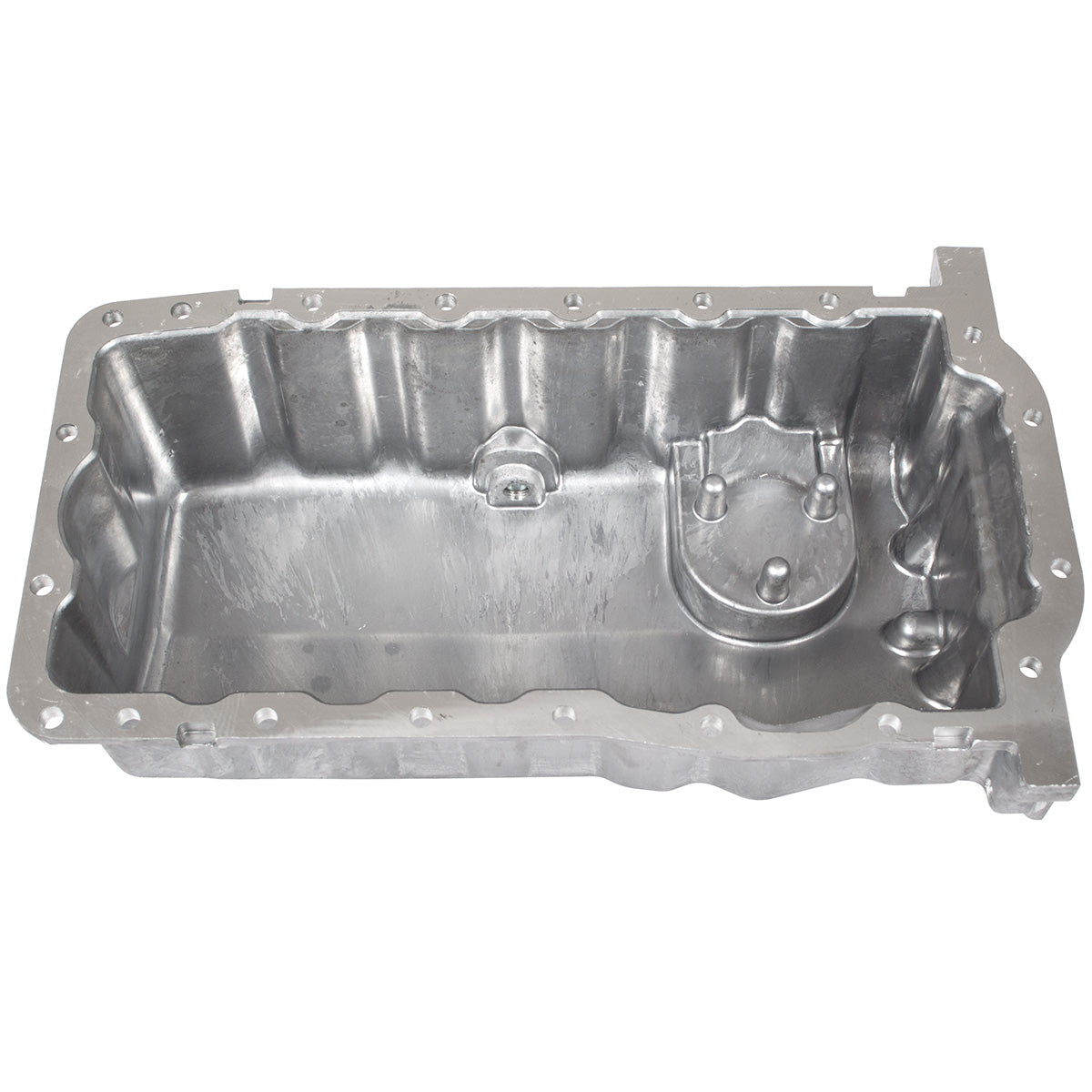 Audi A3 8L 96-03 1.6 / 1.9 TDI oil pan WITHOUT SENSOR HOLE