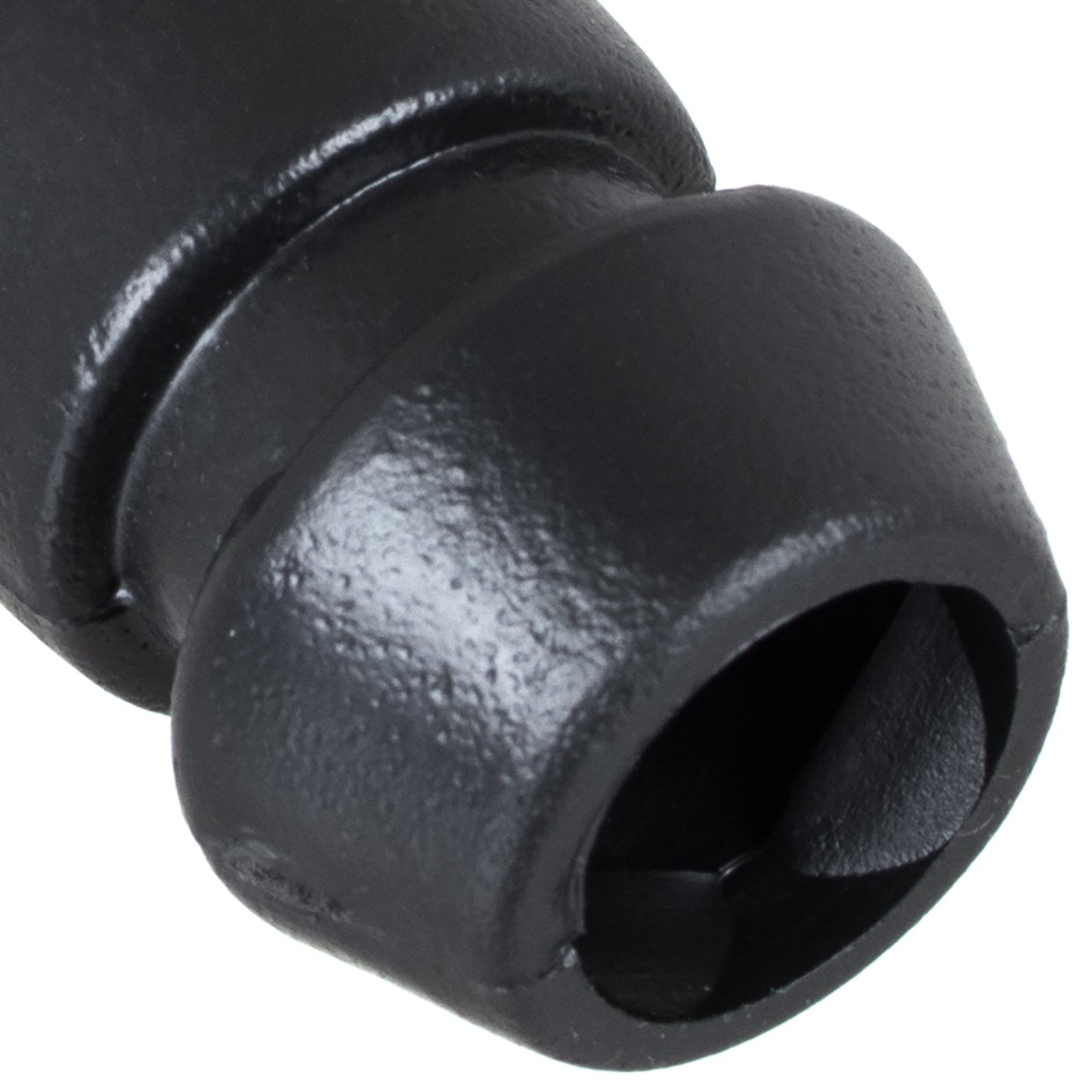 Citroen C4 gear knob