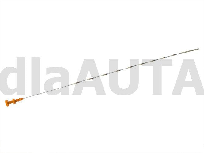 Citroen Saxo 1.0 1.4 dipstick - oil level gauge