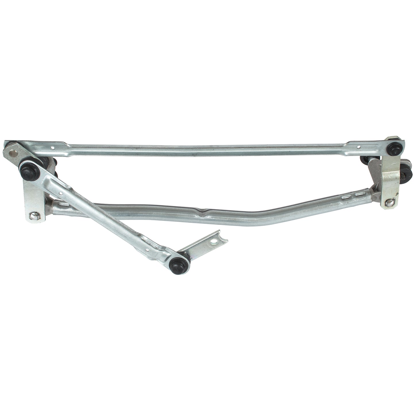 Skoda Superb II 08-15 front wiper mechanism