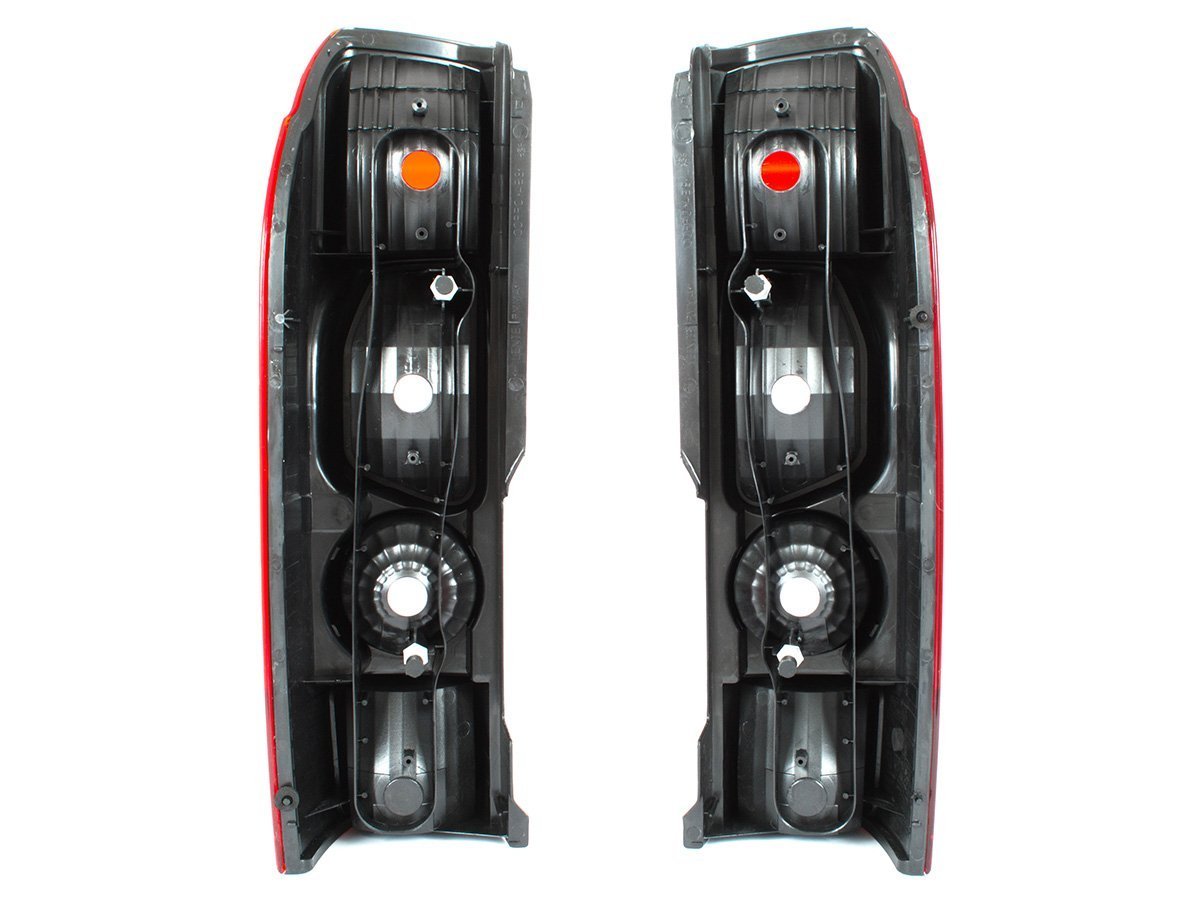 Peugeot Boxer 2006- lampa tylna lewa + prawa 2 szt. KPL