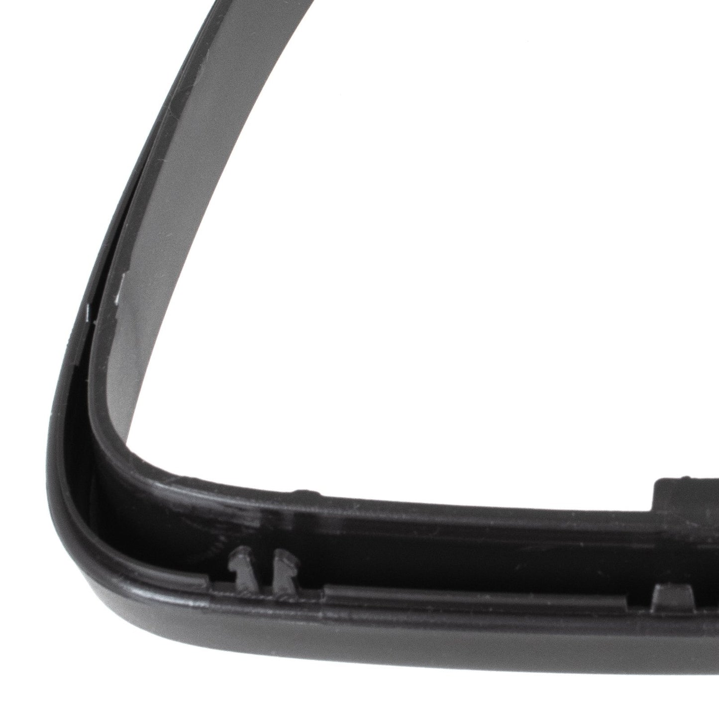 VW T5 2003 - left wing mirror frame
