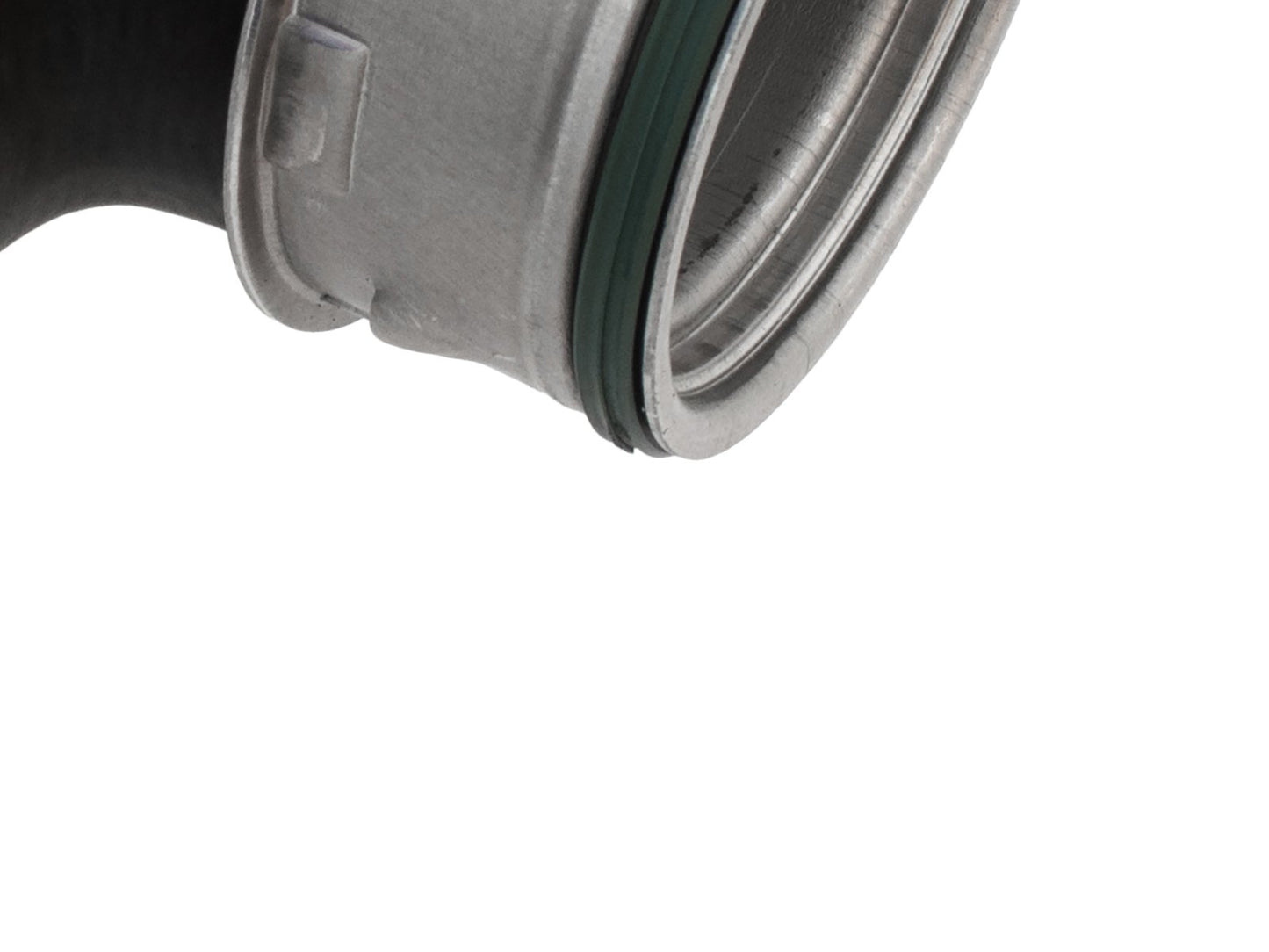 Skoda Superb 1.9 TDi turbo intercooler hose