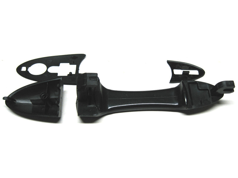 Ford Focus Mk1 98-04 klamka zewnętrzna przednia prawa