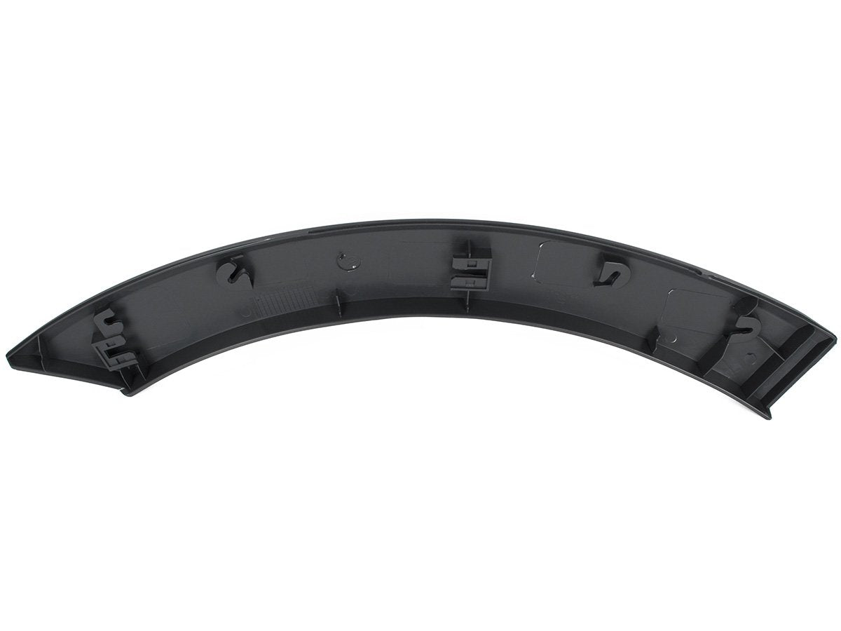 Ford Transit Mk8 14-19 front wing trim ON THE DOOR right