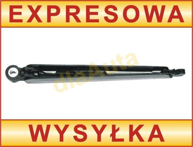 VW Polo III 94-01 H/B Rear Wiper Arm