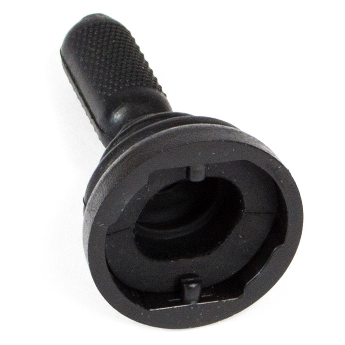 Ford Fiesta MK6 02-09 manual mirror adjustment lever rubber