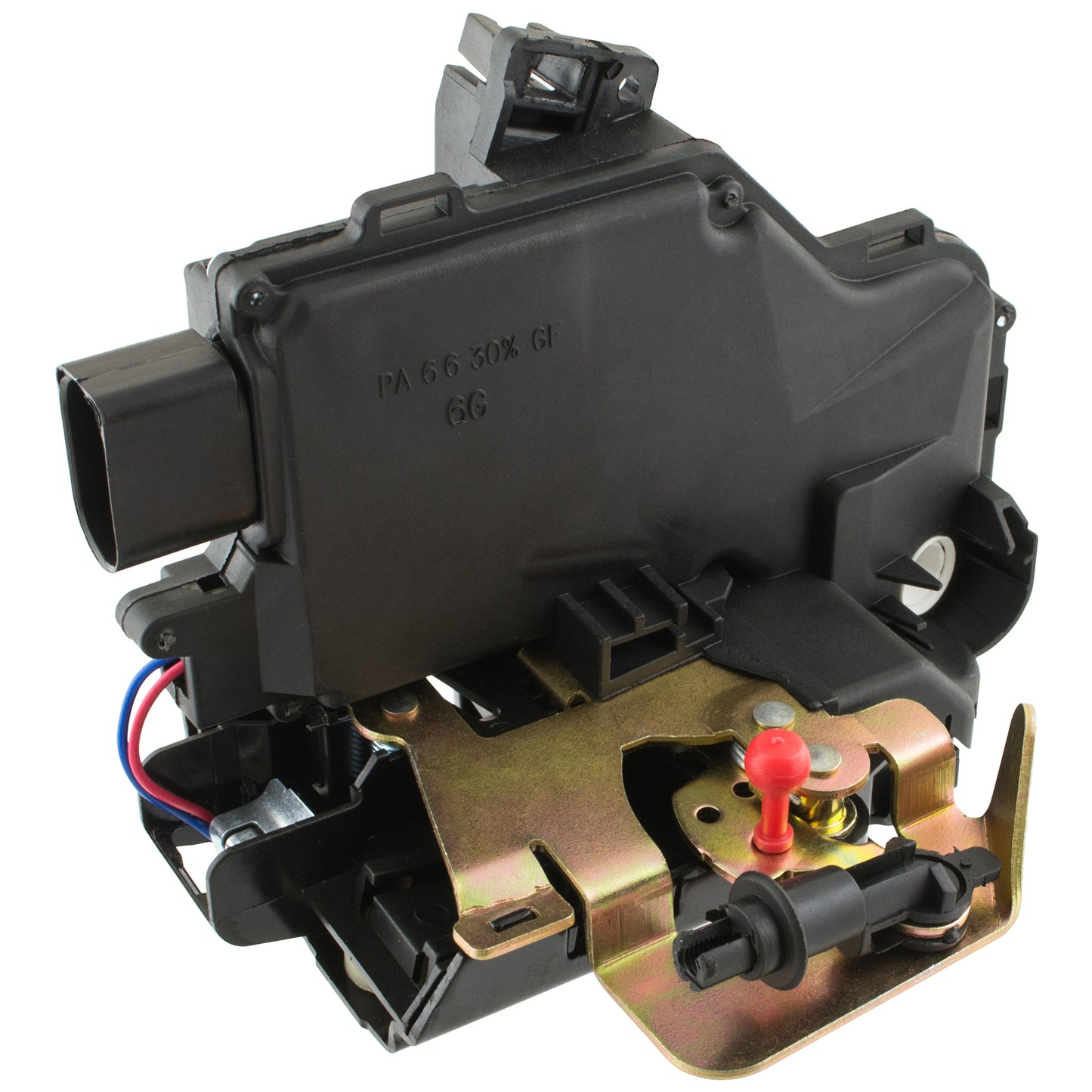 Audi A6 C5 97-05 front left door central lock