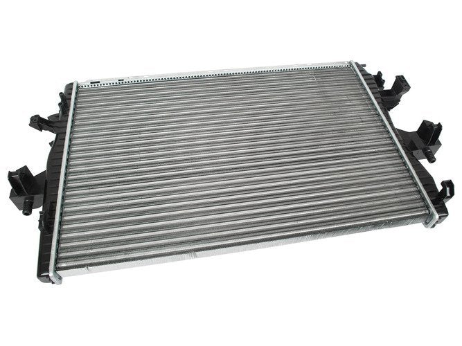 VW Transporter T5 2003 - water cooler