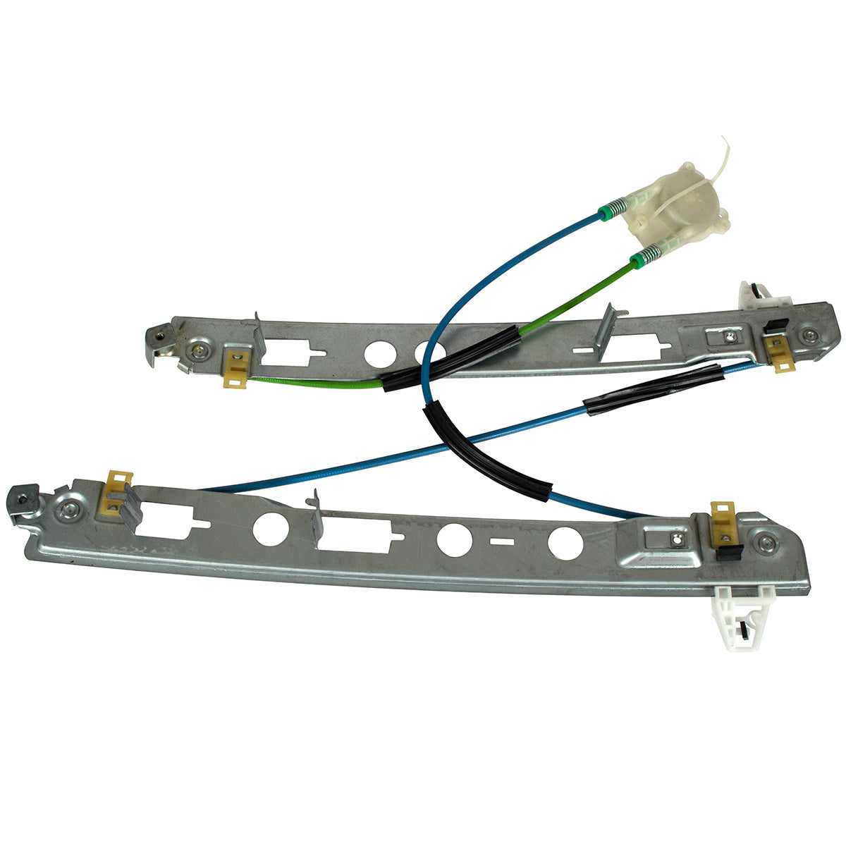 Renault Megane II 02-05 4/5 door electric front right window regulator