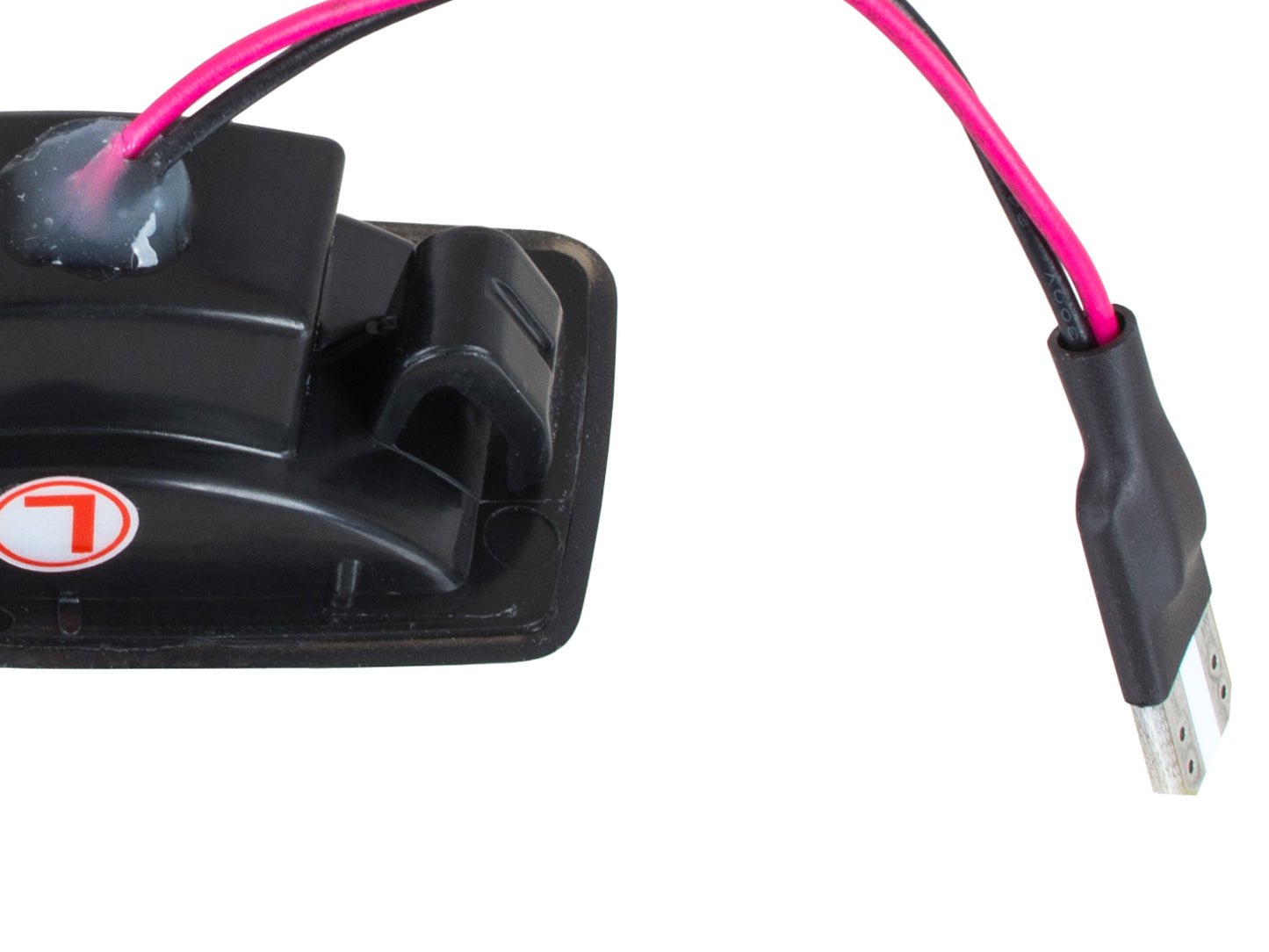 Opel Meriva B 10-17 kierunkowskaz boczny LED DYMIONY DYNAMICZNY 2 szt. KPL