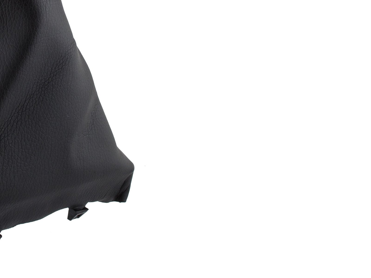 Audi A4 B6 00-04 BLACK 6-SPEED Gear Knob + BLACK S-Line Gaiter