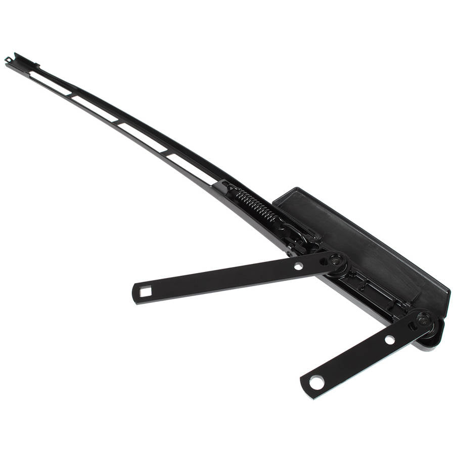 Audi Q7 4L 06-15 front wiper arm with mechanism front right