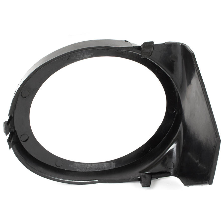 BMW 3 E46 M-PACK 98-04 left fog light surround