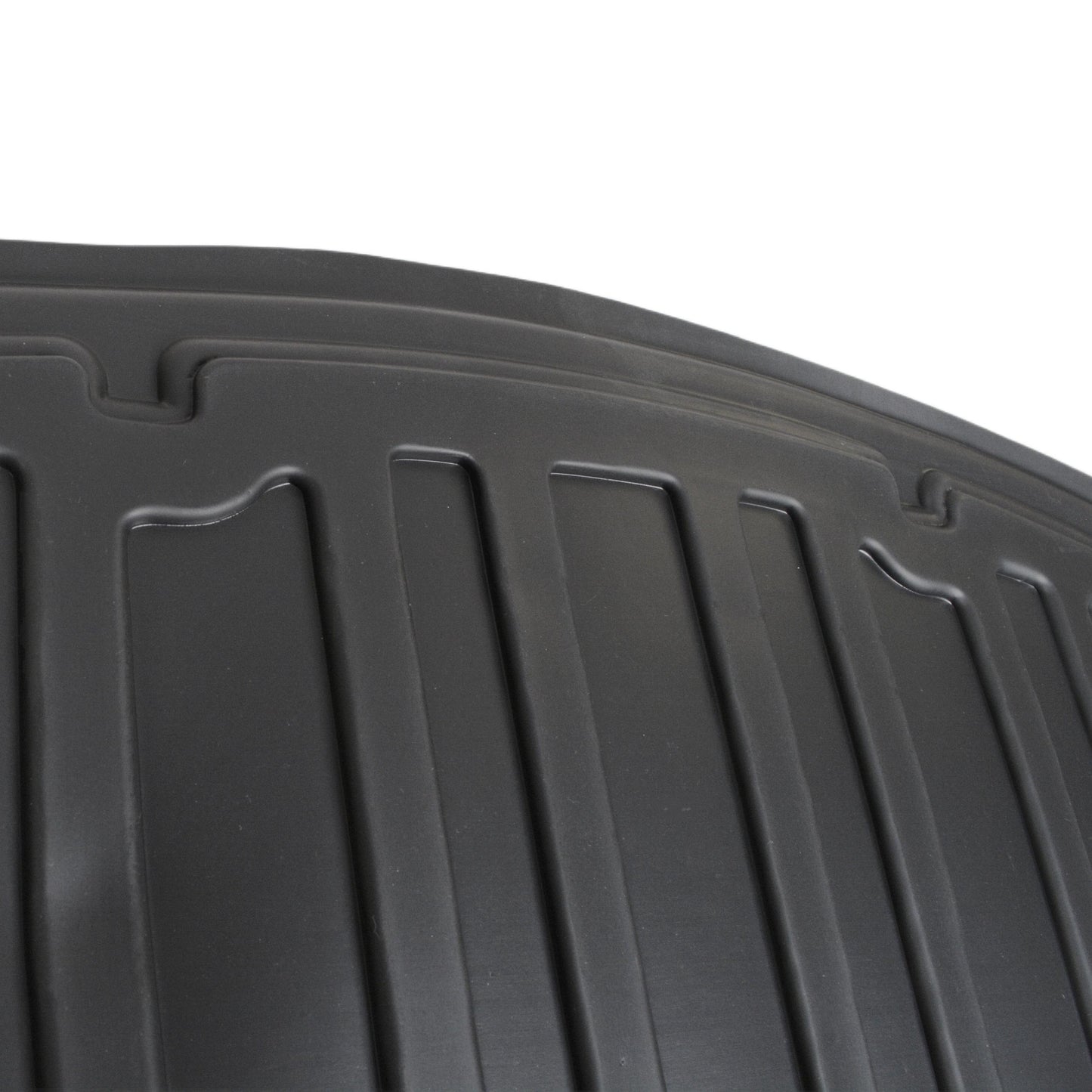 SKODA OCTAVIA II ESTATE 2005-2013 BOOT MAT