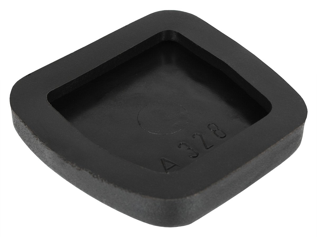 Honda Accord V VI VII VIII Civic III IV V VI VII VIII Civic Shuttle CR-V I II III CR-X Element FR-V Jazz / Fit Prelude S2000 rubber clutch / brake pedal pad