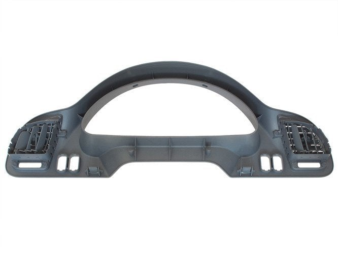 Mercedes Sprinter CDI 99-06 instrument cluster housing with air vents