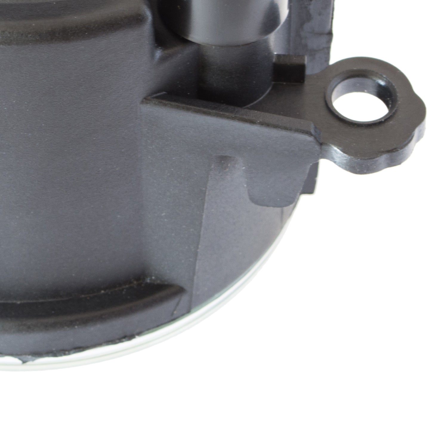 Opel Agila 2008- halogen lewy = prawy