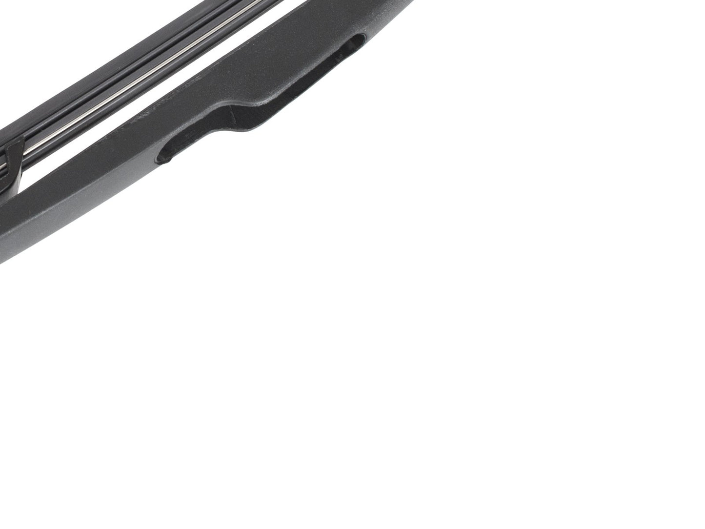 Renault Laguna II 01-07 ESTATE rear wiper arm + blade
