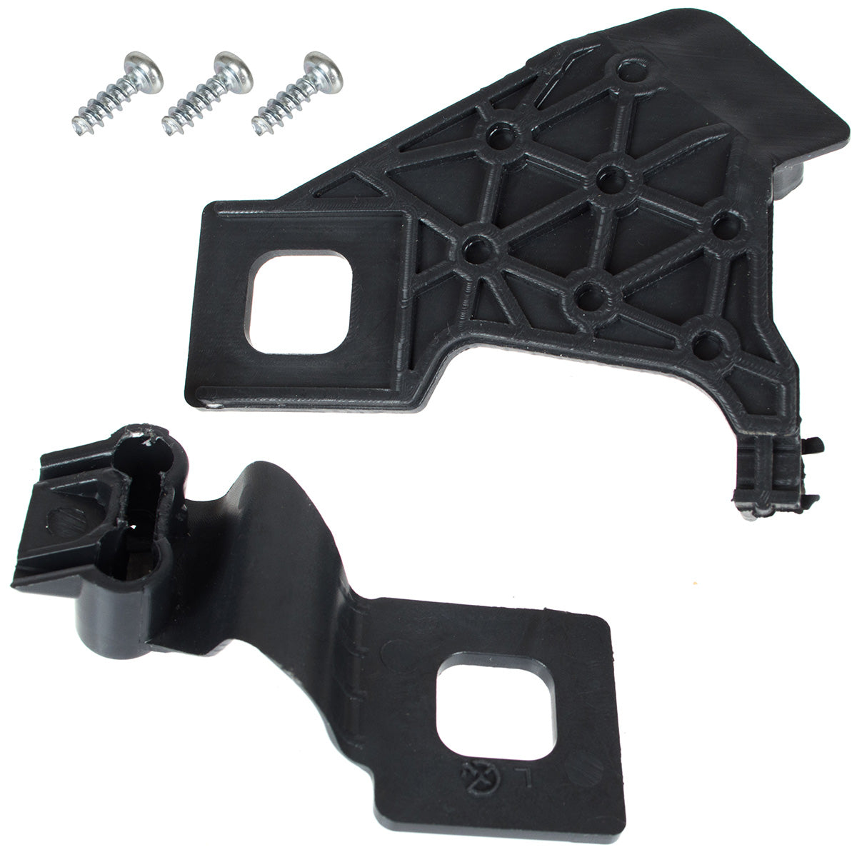 Audi A4 B8 11-15 headlight repair kit left