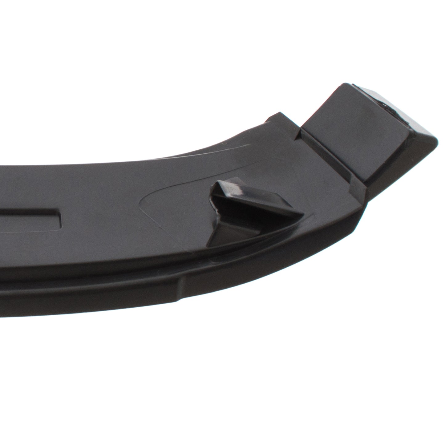 Mercedes W176 A-Class 12-18 turn signal in mirror left + right SMOKED DYNAMIC LED 2 pcs. SET