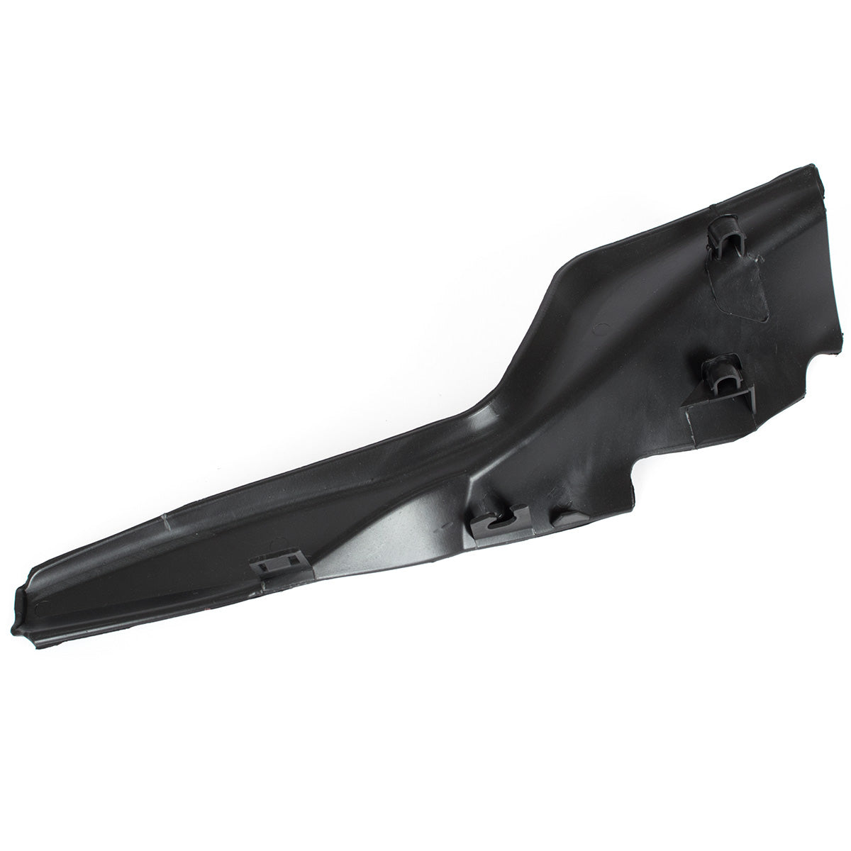 Renault Kangoo II 2008 - left scuttle panel trim