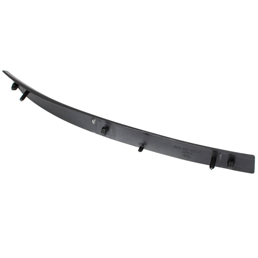 Audi A4 B8 07-15 trim protective strip for front left fender