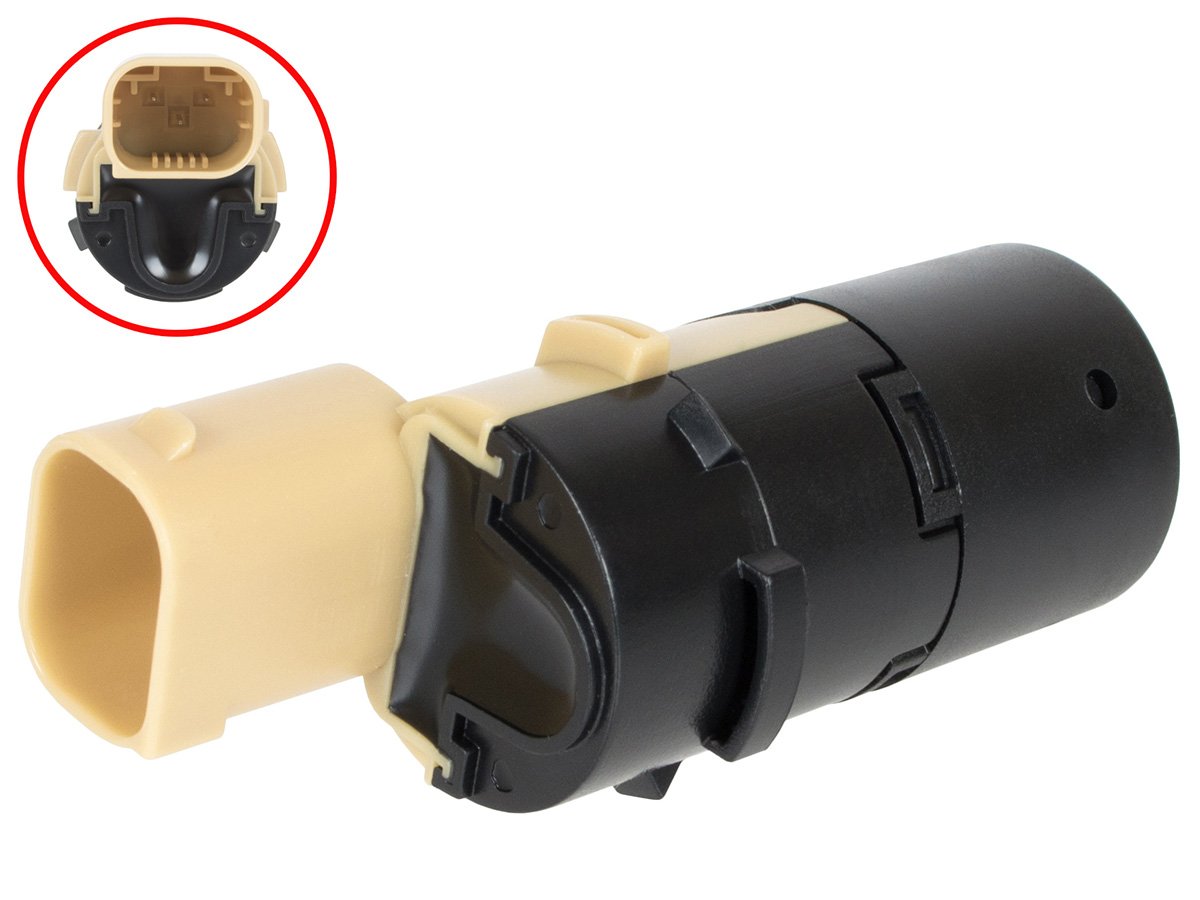 Citroen Peugeot Renault PDC parking sensor