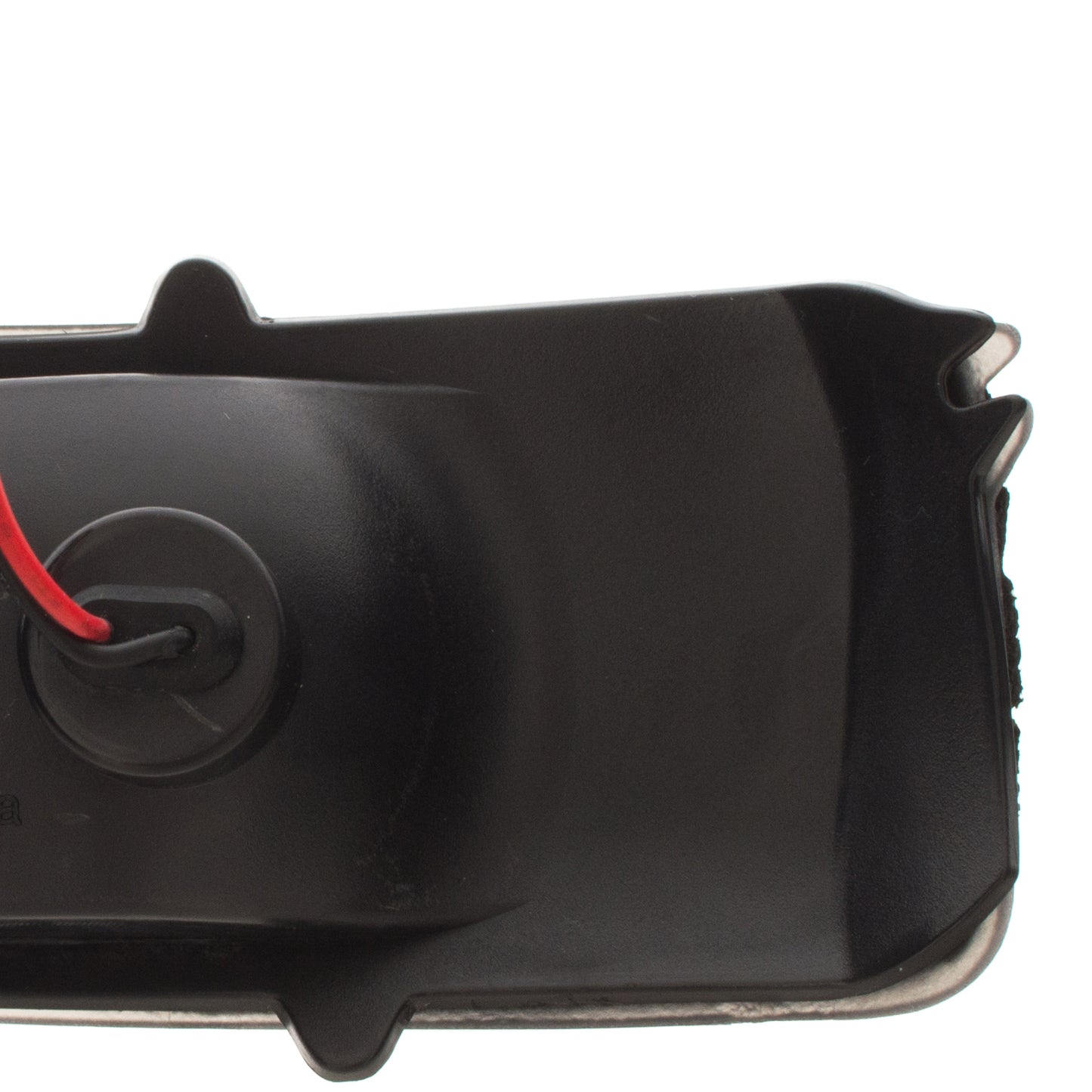 Volvo V40 2012- indicator light in mirror left + right SMOKED DYNAMIC LED 2 pcs. SET