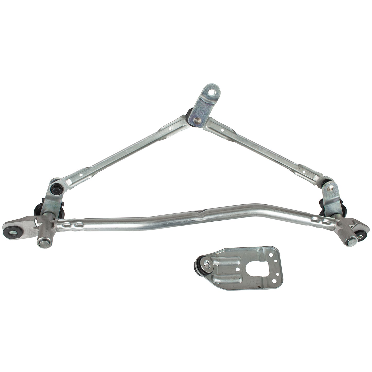 Kia Ceed 06-12 front wiper mechanism