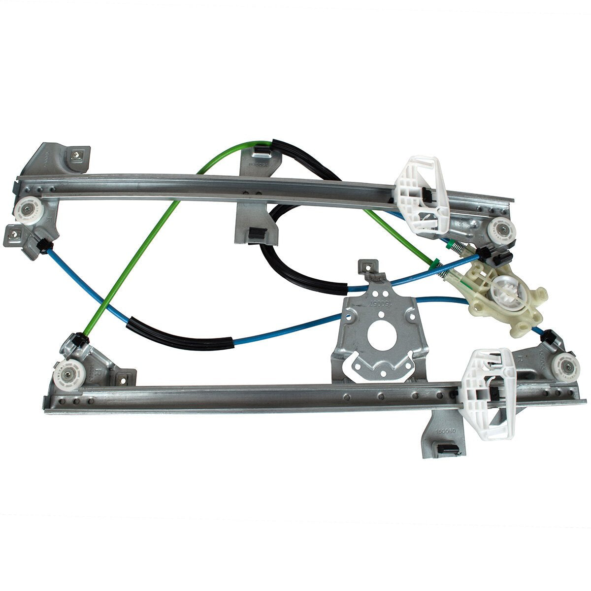 Citroen Berlingo 95-08 electric window regulator WITHOUT MOTOR right