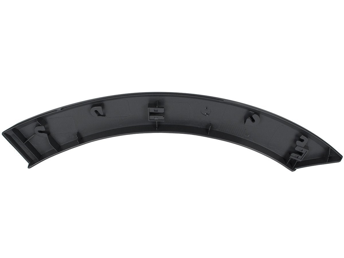 Ford Transit Mk8 14-19 front fender trim ON DOOR left