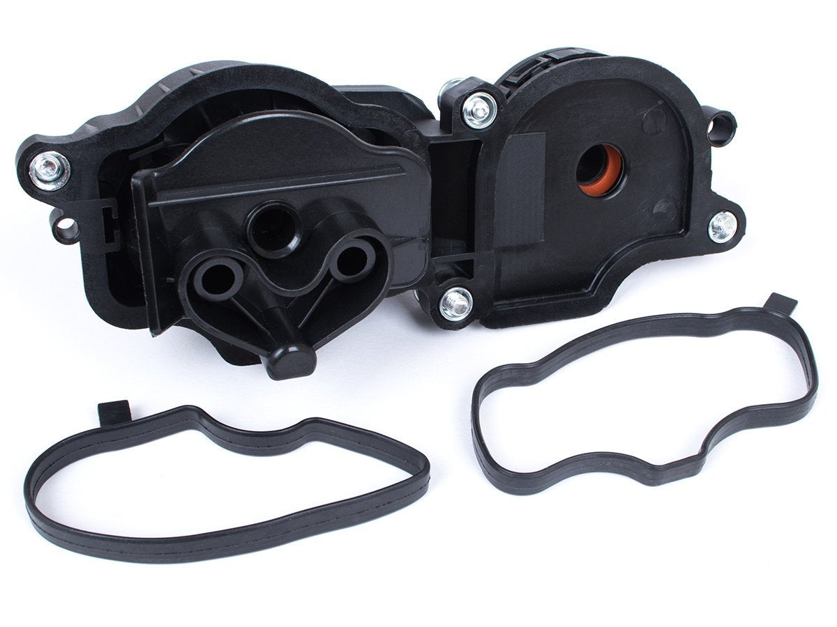 BMW 5 E60/E61 2003- 2.5 / 3.0 D oil separator crankcase filter