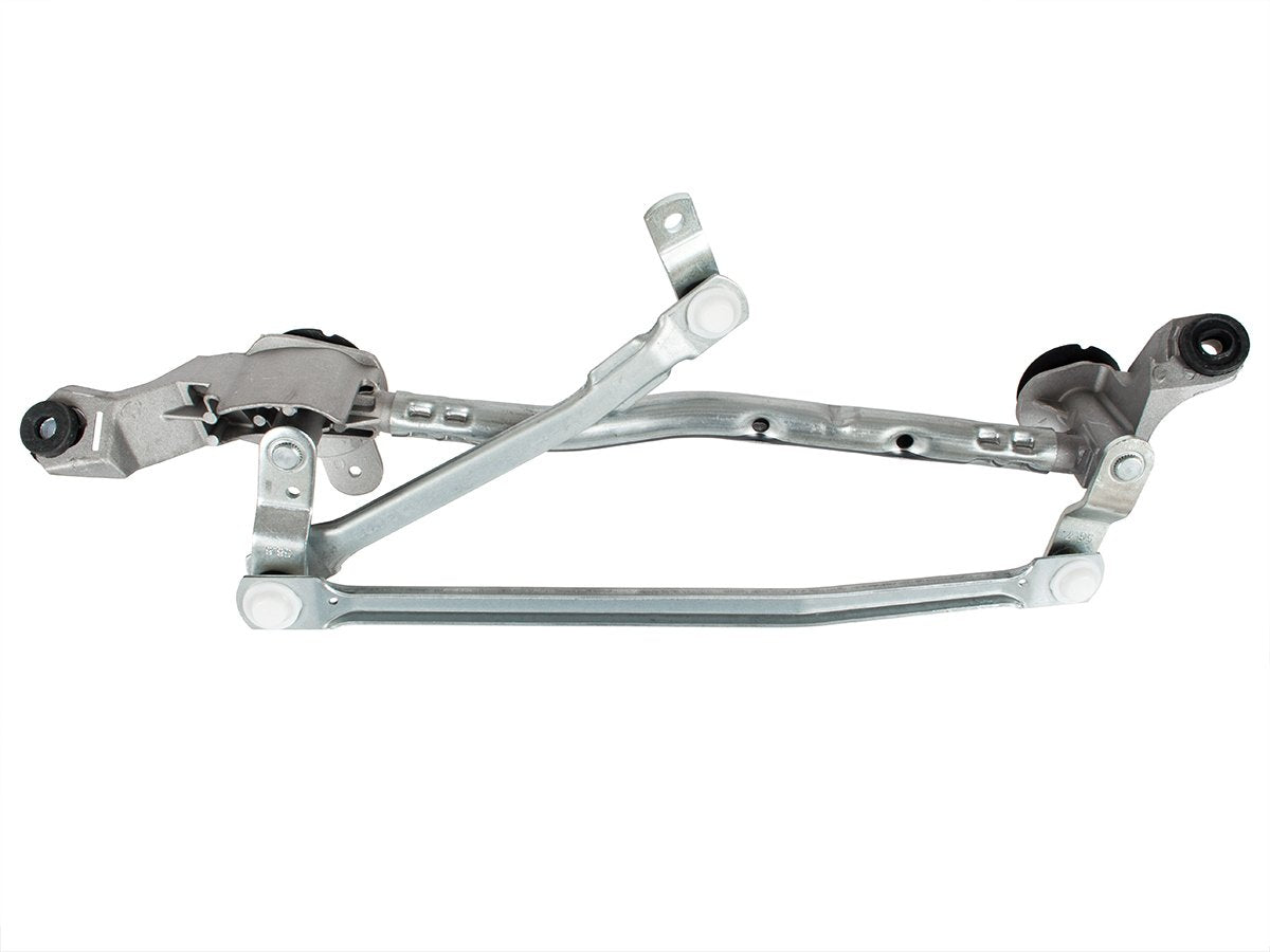 Nissan Note 06-13 front wiper mechanism