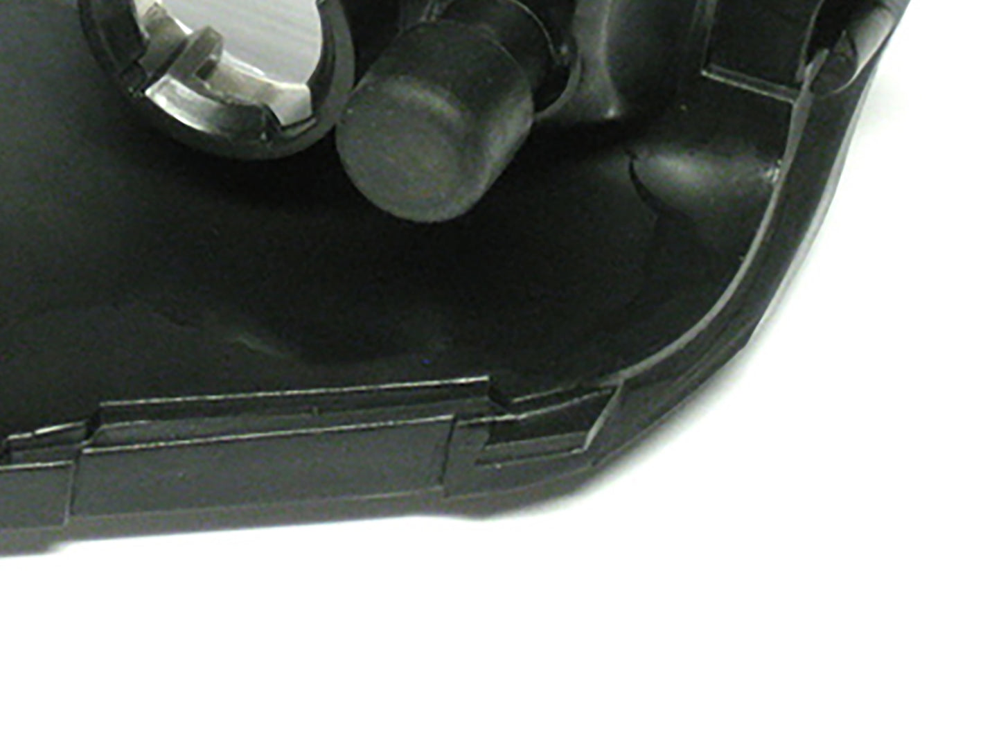 Mercedes Sprinter 2005- mirror indicator left