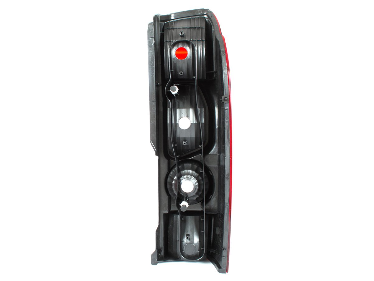 Fiat Ducato 2006 - left taillight