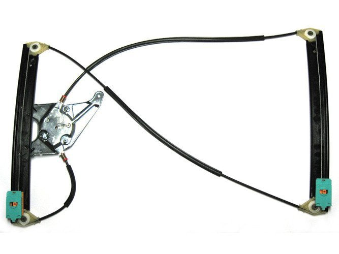 Audi A3 8L 96-03 2 / 3 door electric left window regulator