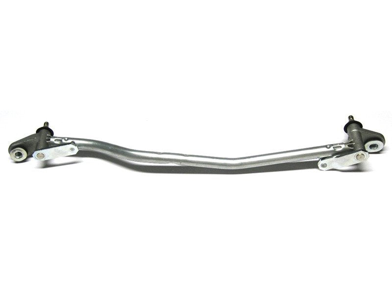 Audi A4 00-07 wiper mechanism WITHOUT ARMS