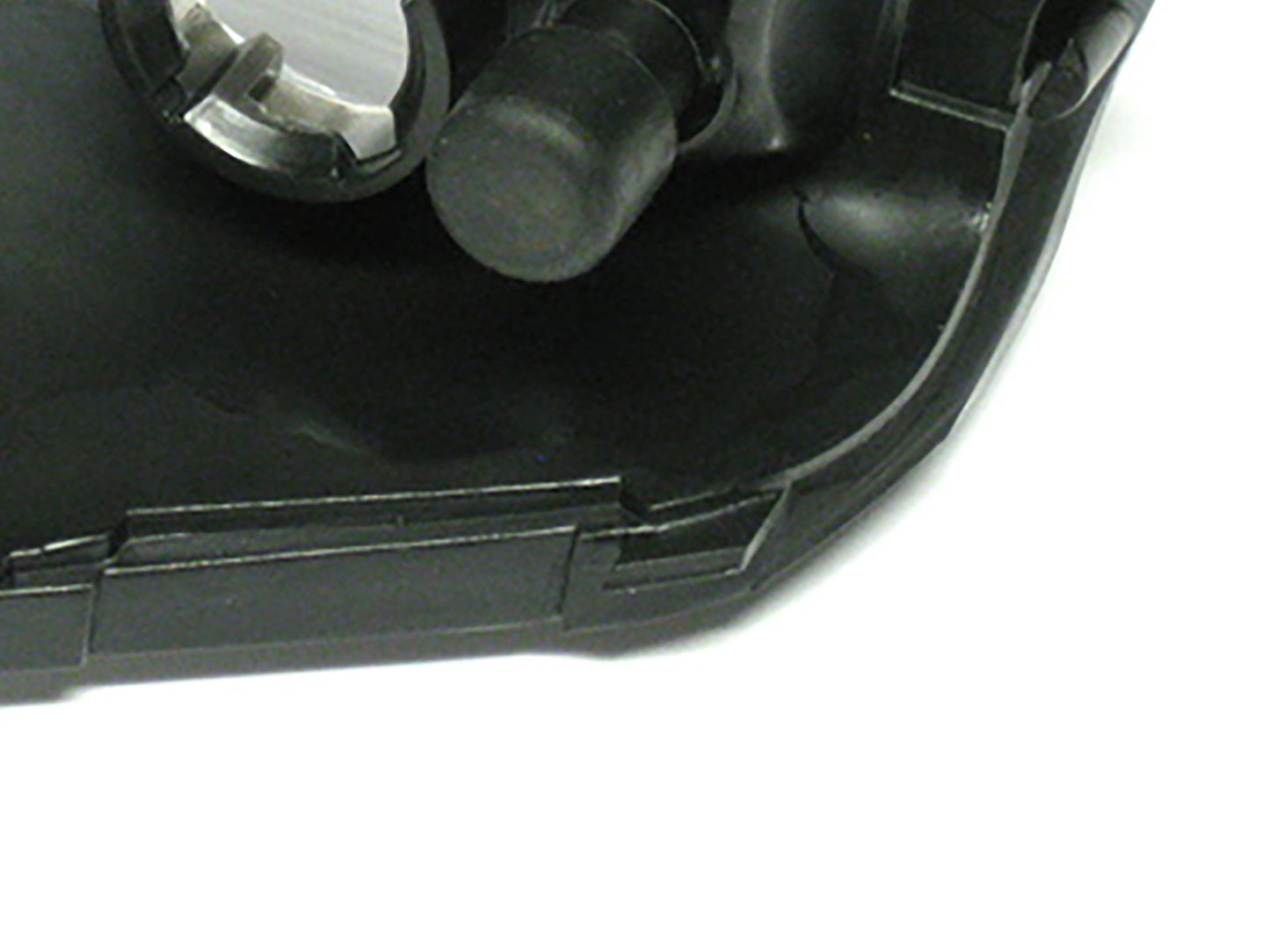 VW Crafter 2006- mirror turn signal left