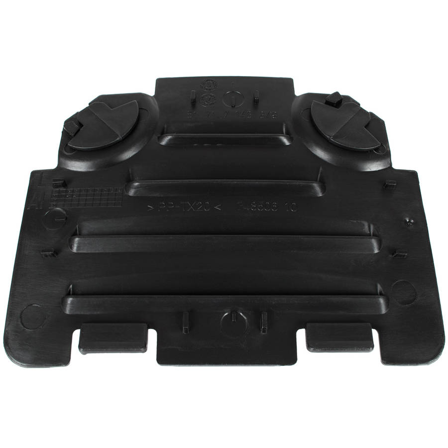 BMW 1 E82 07-13 copertura passaruota anteriore sinistro