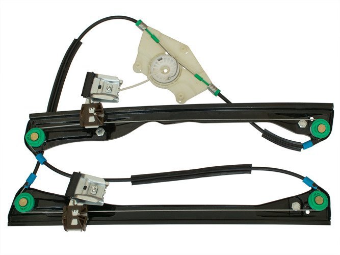VW Golf IV 97-03 5-door H/B electric front right window regulator