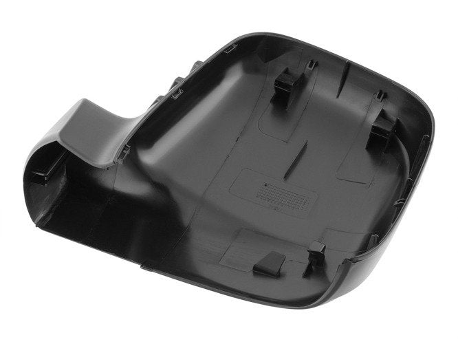 VW T5 03-09 wing mirror casing BLACK right
