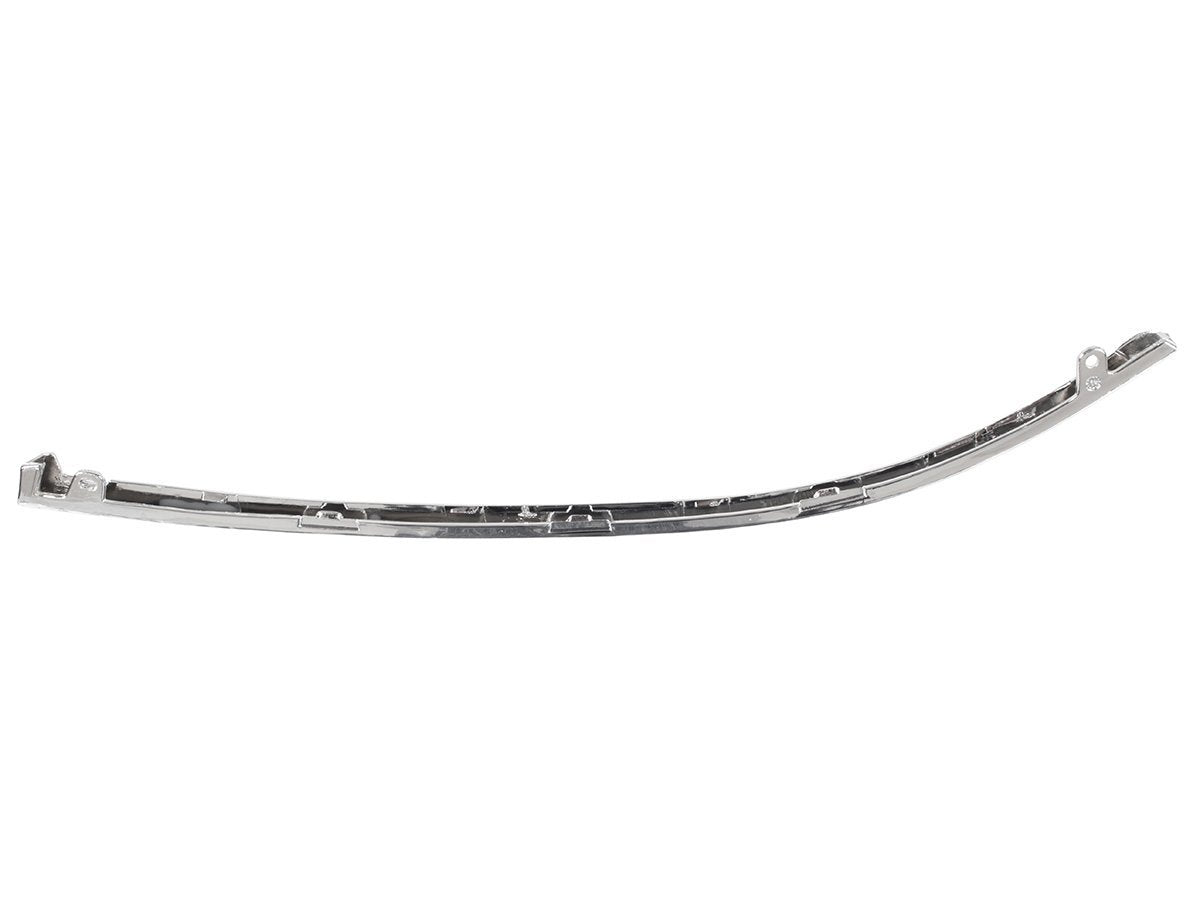 Audi A6 C5 97-01 headlamp trim CHROME right