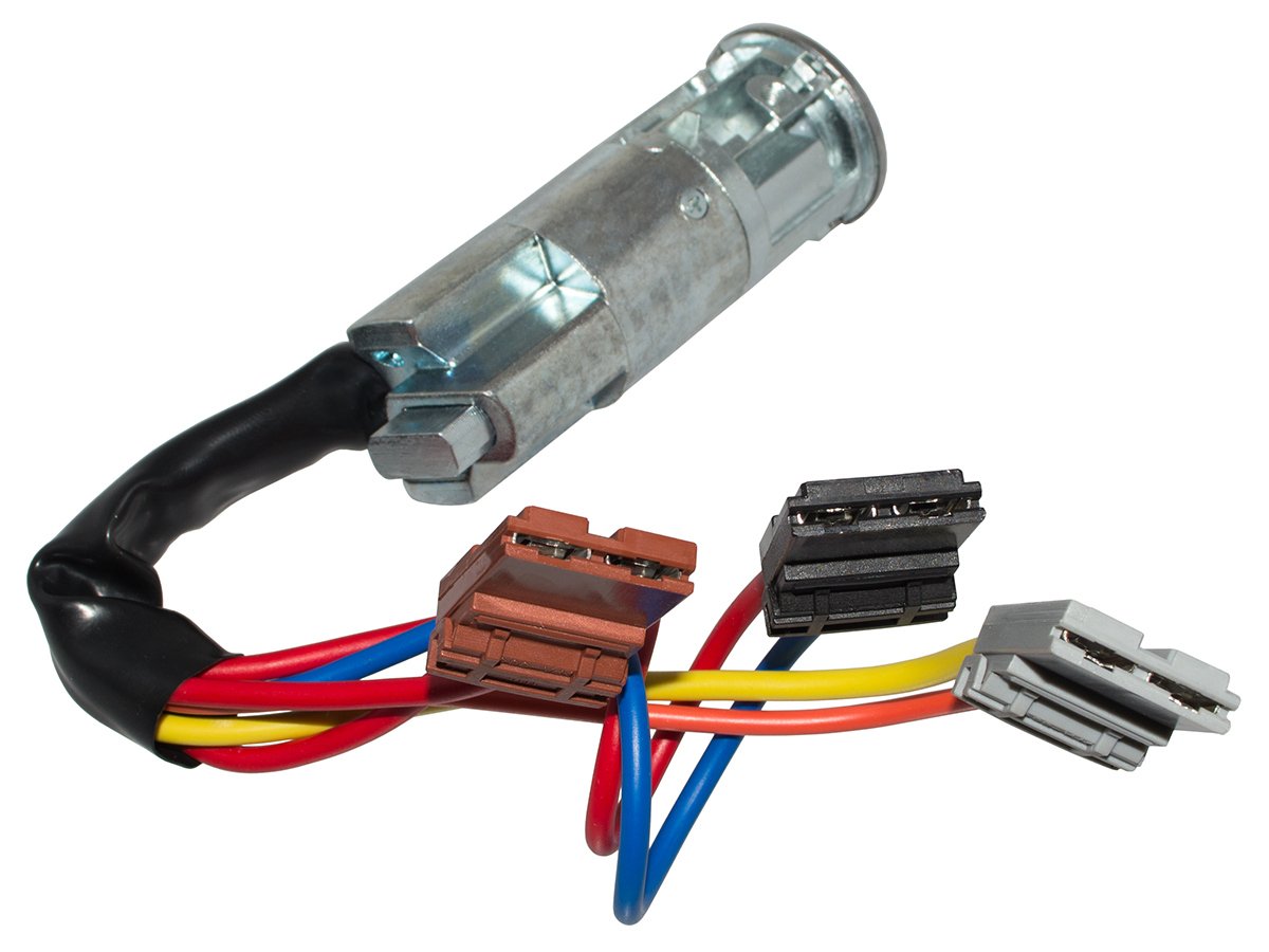 Fiat Scudo 96-06 ignition switch