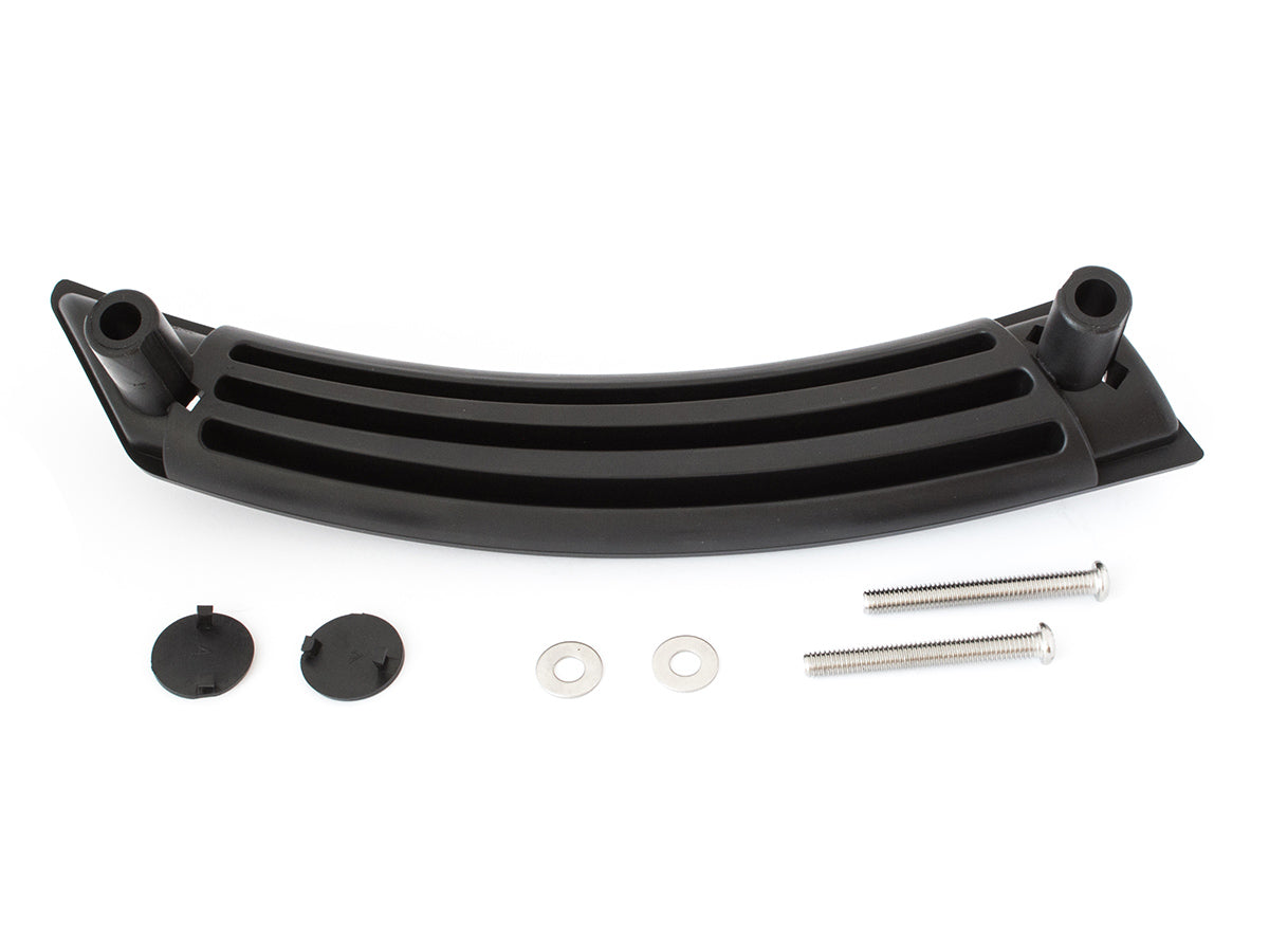 VW New Beetle 97-99 uchwyt wewnętrzny drzwi CZARNY prawy