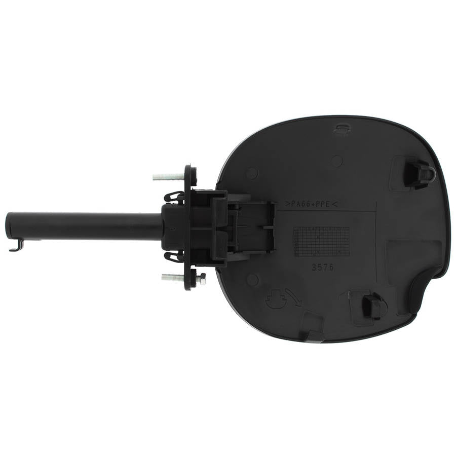 Renault Clio II 98-05 fuel filler flap