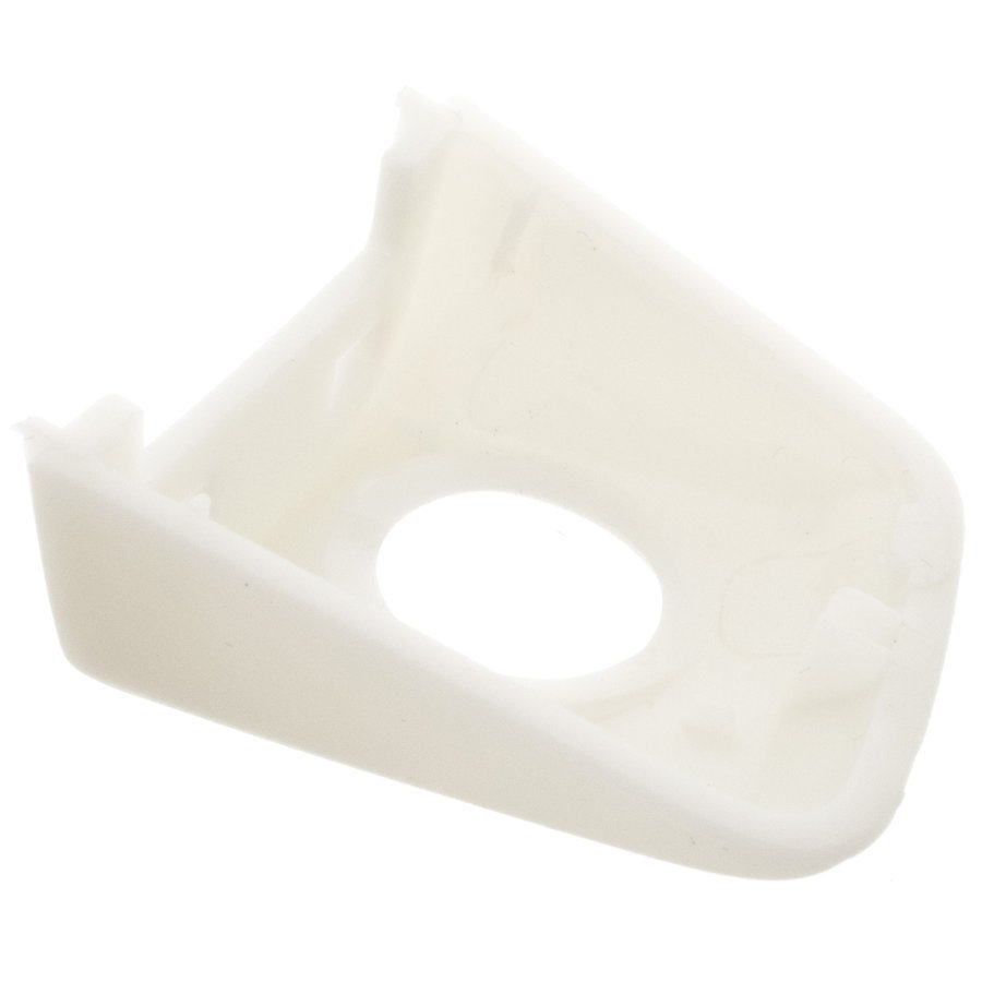 Audi A3 8V 15-19 exterior door handle cover FOR PAINTING WITH HOLE left