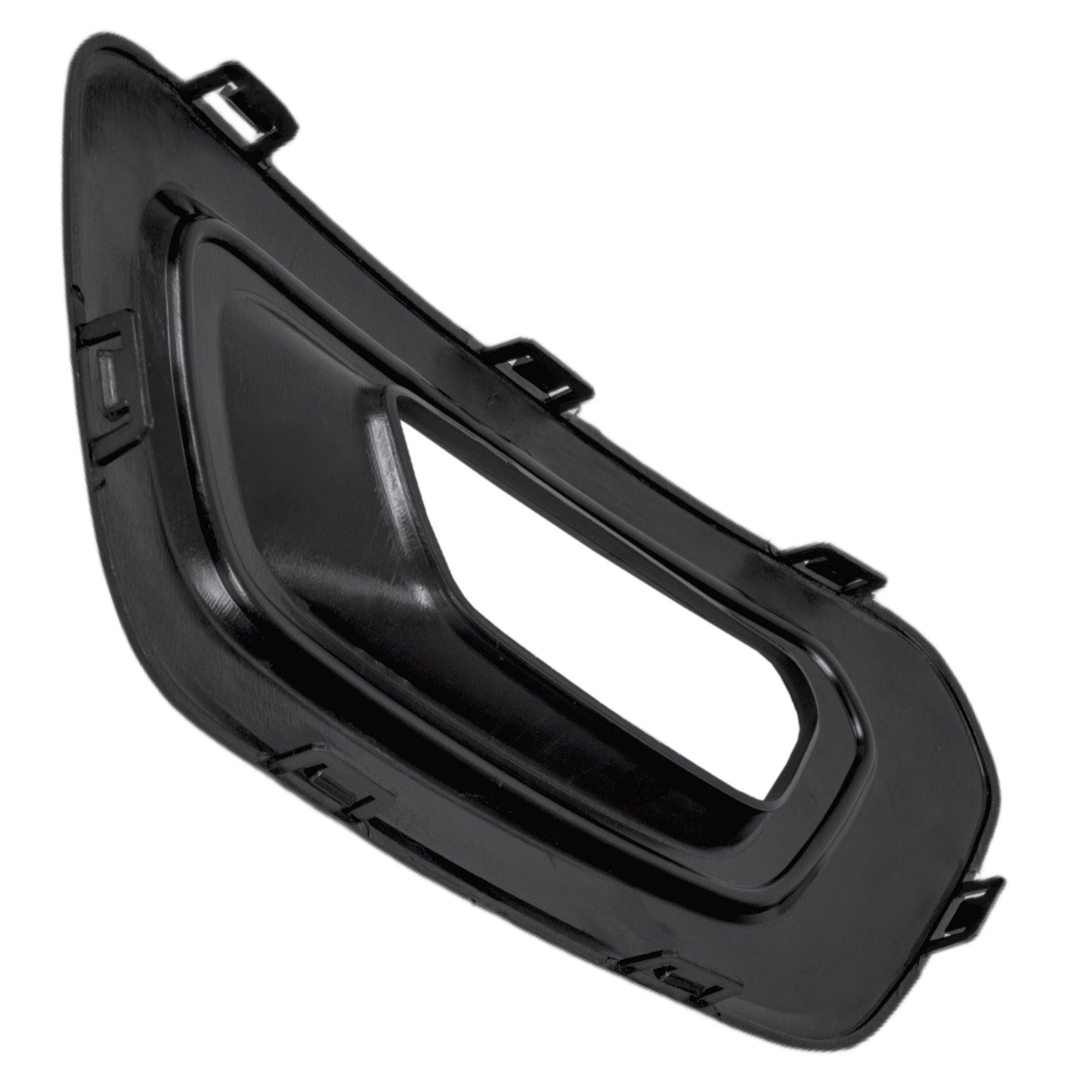 TRANSIT TOURNEO CUSTOM 2016- Atrapka kratka zderzaka prawa wersja z Halogenem