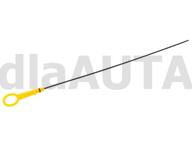 Renault Clio 1,4 16V bagnet - miarka oleju