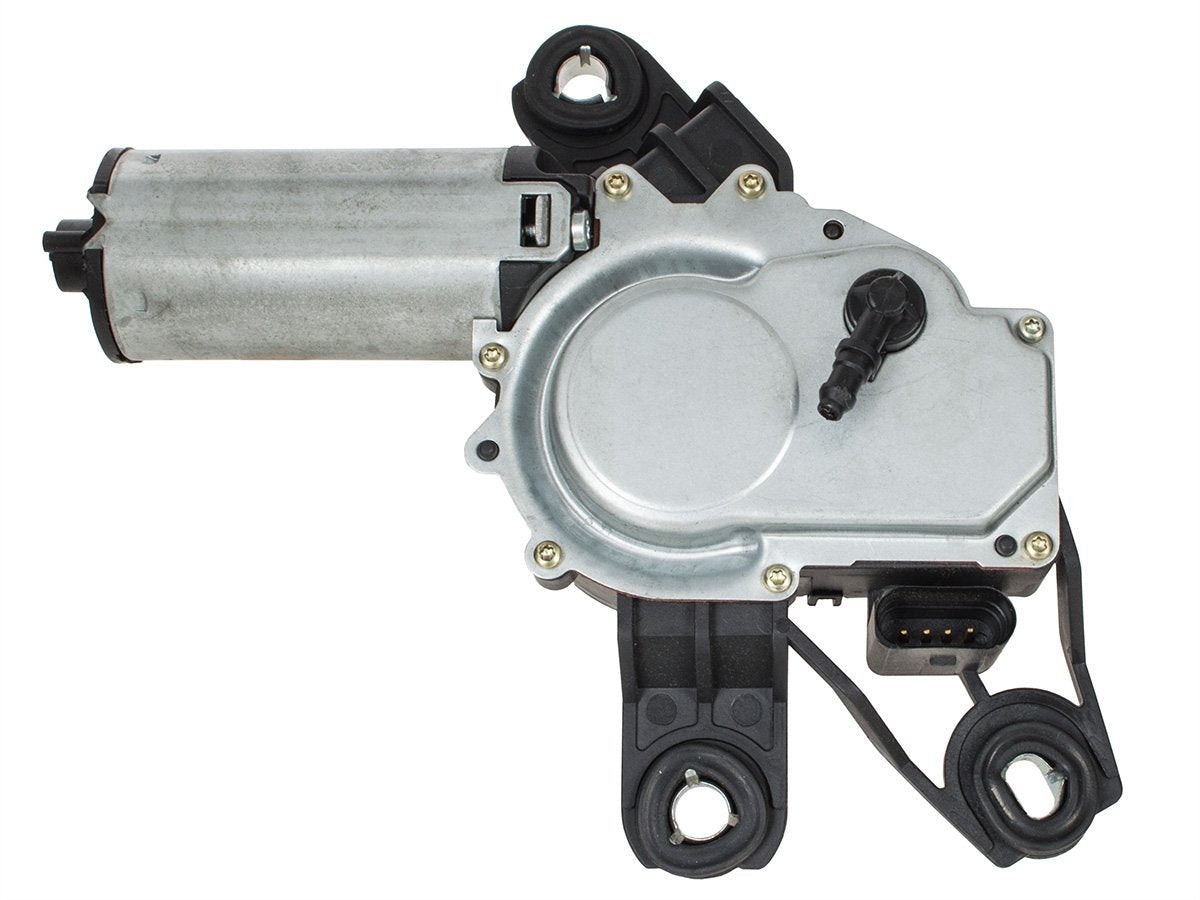 VW Tiguan I 07-11 rear wiper motor